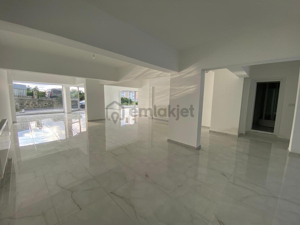Trabzon Üniversite Mahallesi'nde Kiralık Dükkan - 13