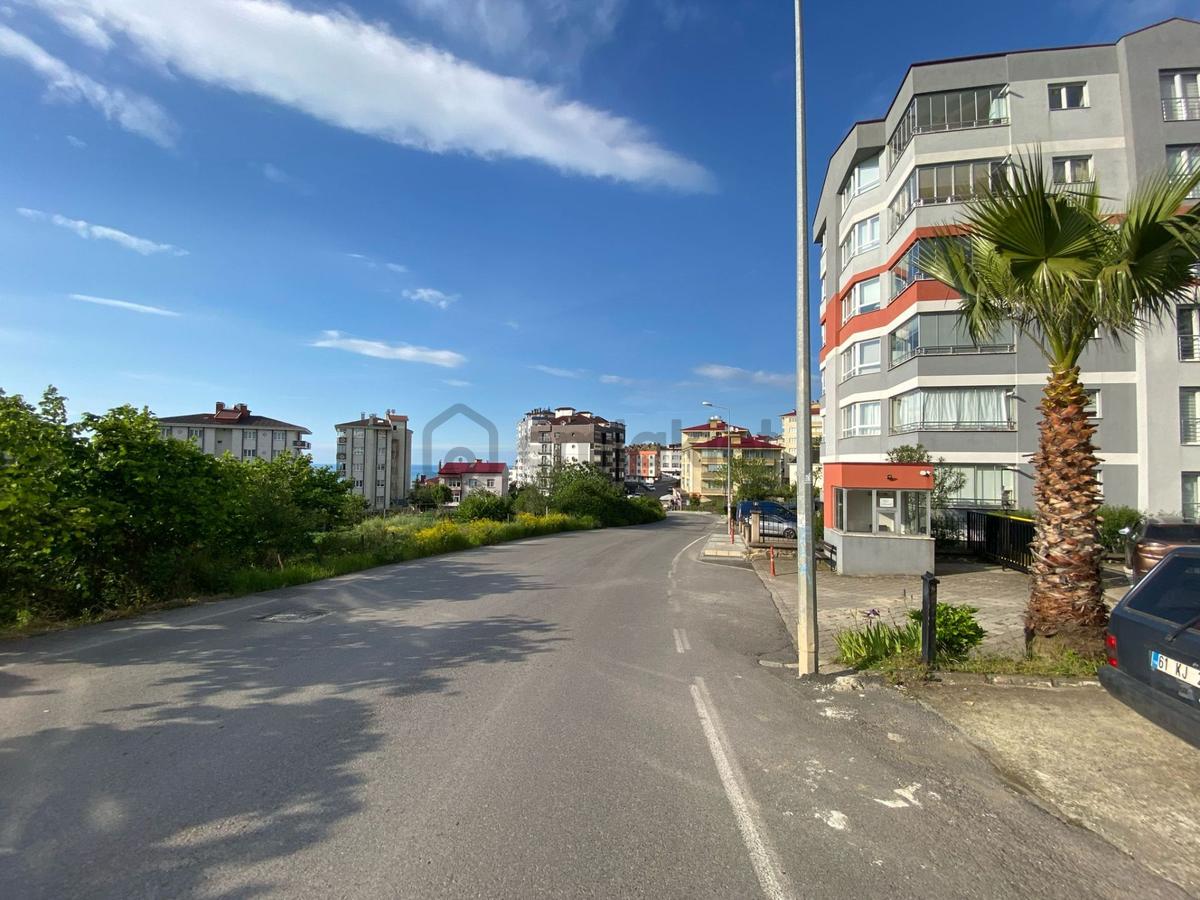 Trabzon Üniversite Mahallesi'nde Kiralık Dükkan - 6
