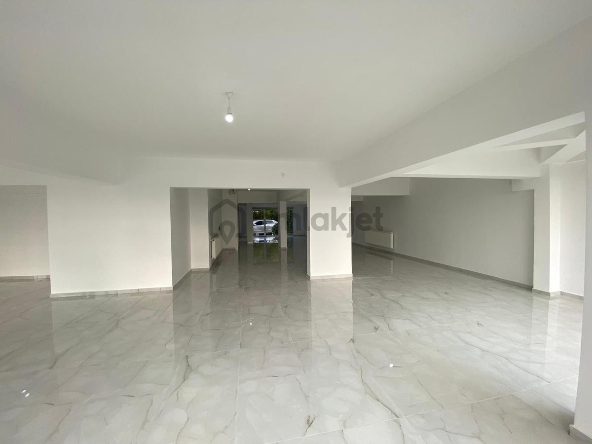 Trabzon Üniversite Mahallesi'nde Kiralık Dükkan - 19
