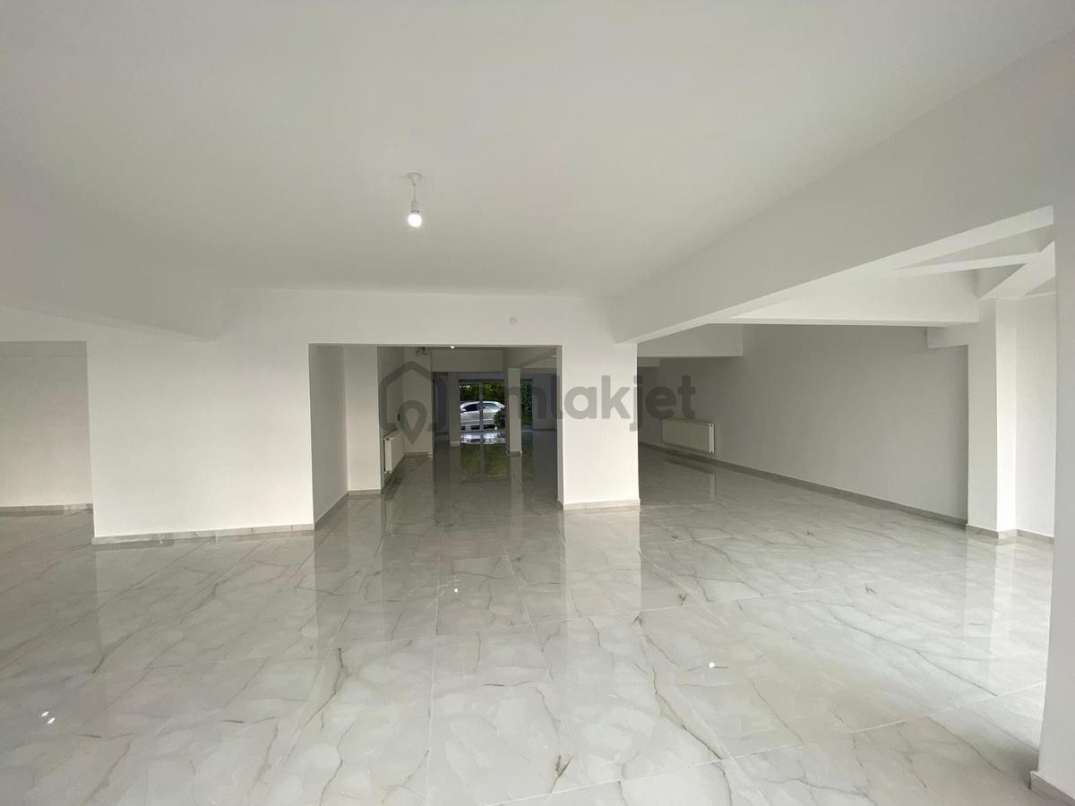 Trabzon Üniversite Mahallesi'nde Kiralık Dükkan - 18