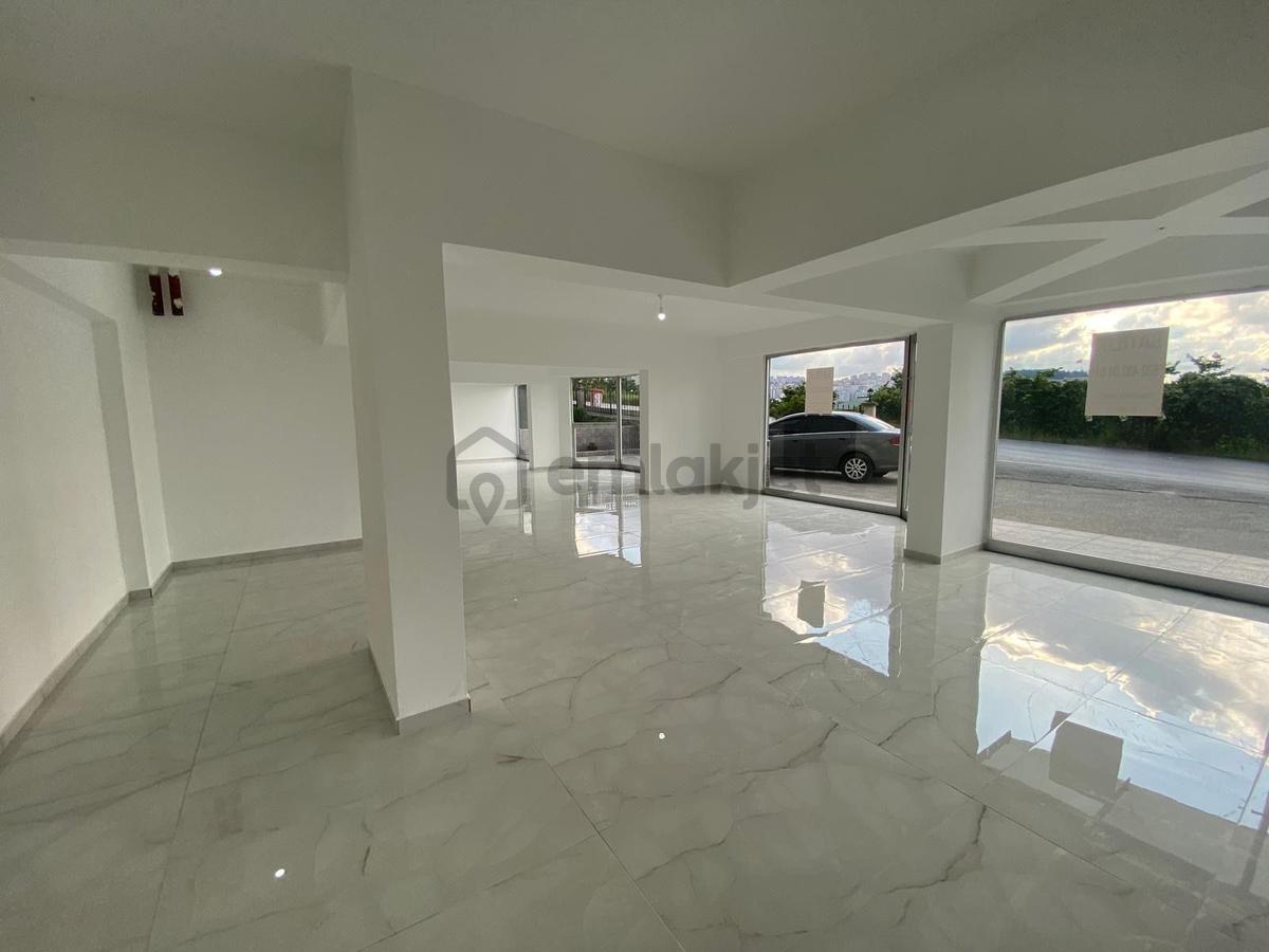 Trabzon Üniversite Mahallesi'nde Kiralık Dükkan - 16