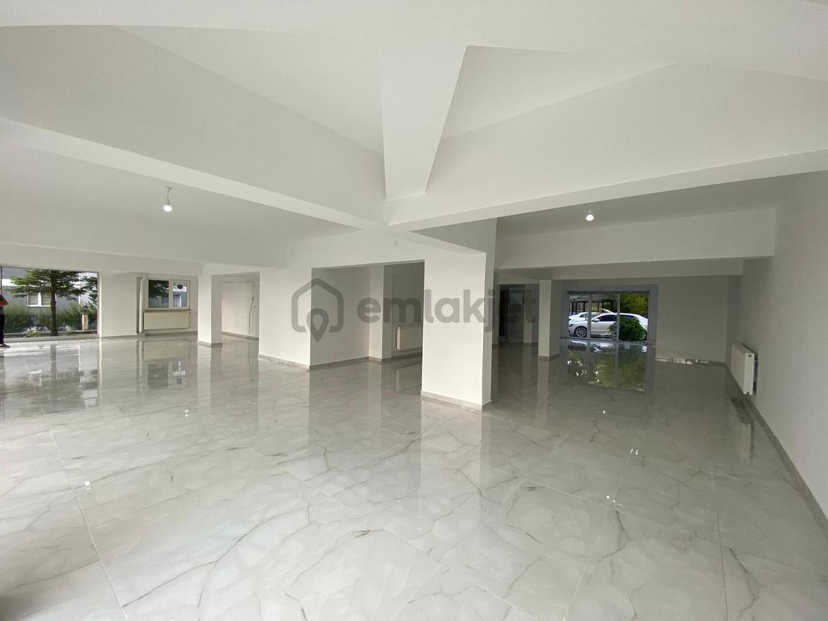 Trabzon Üniversite Mahallesi'nde Kiralık Dükkan - 20
