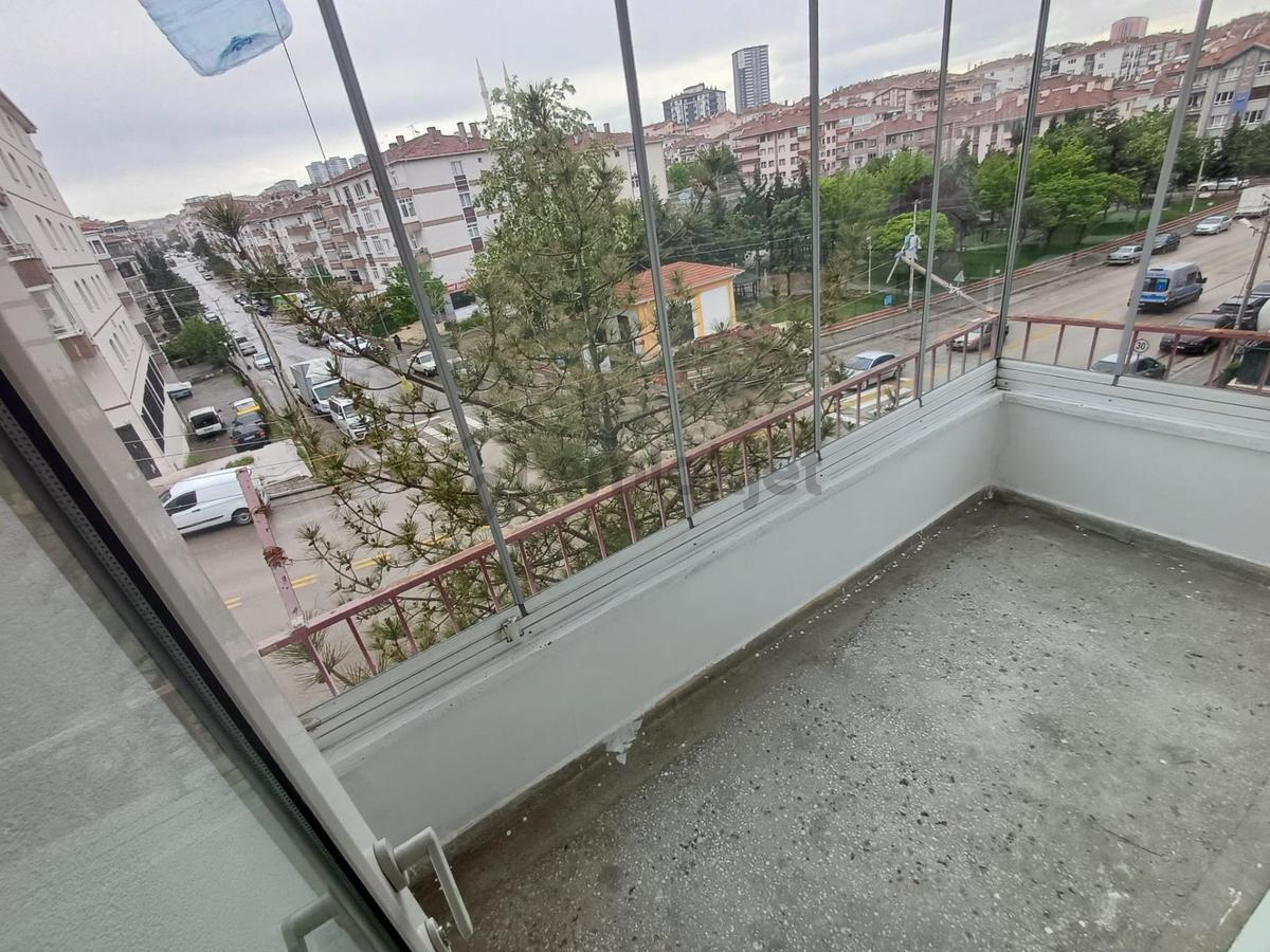 Mareşal Çakmak Mahallesi 2.arakat Güney Cephe Satılık Daire - 21