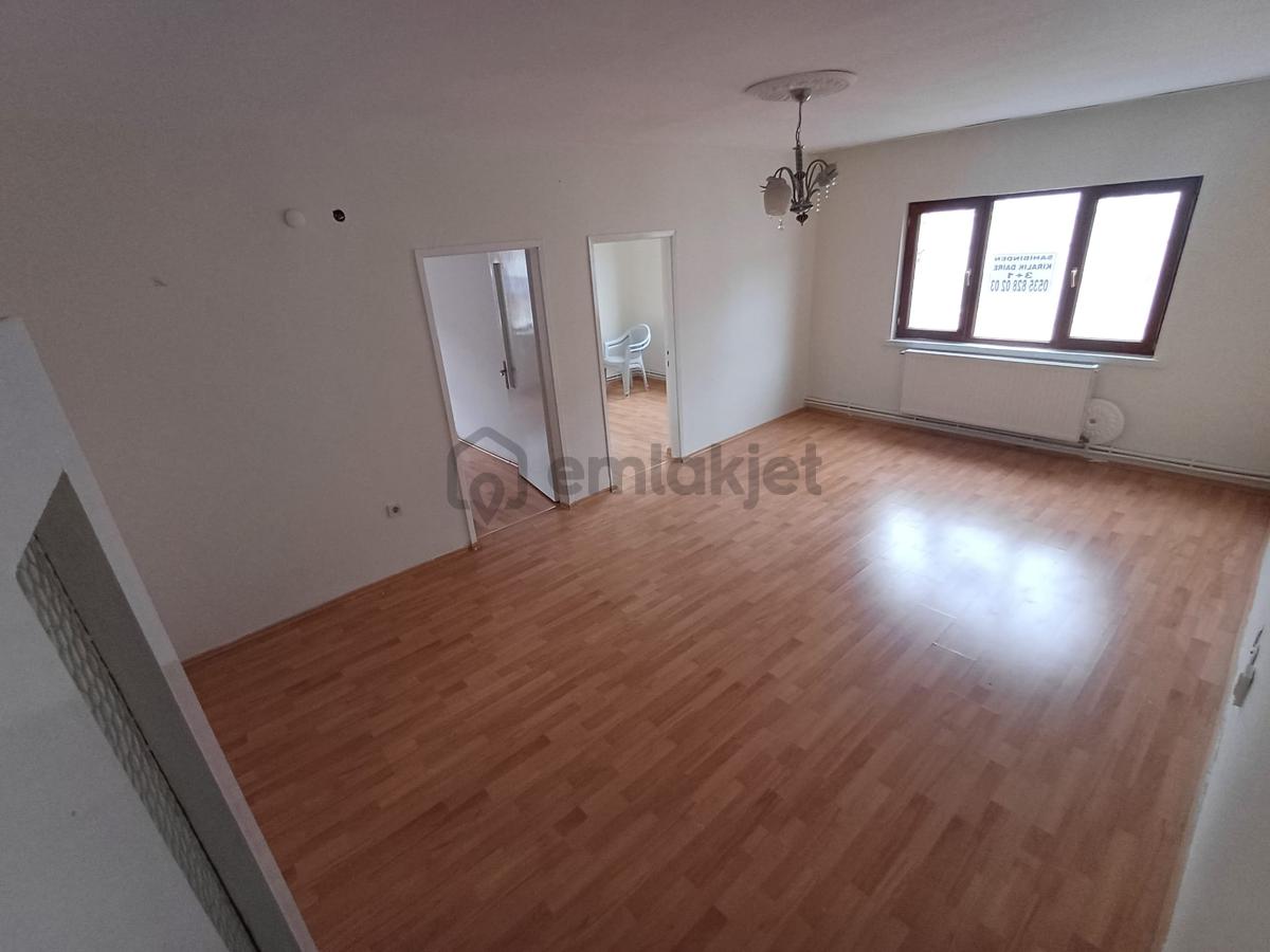 Mareşal Çakmak Mahallesi 2.arakat Güney Cephe Satılık Daire - 14