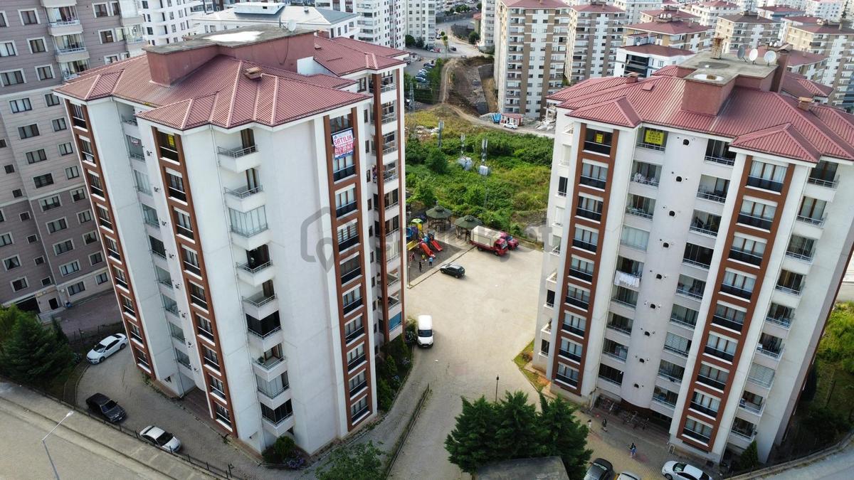 Trabzon Çukurçayır'da Satılık 3+1 Daire - 35