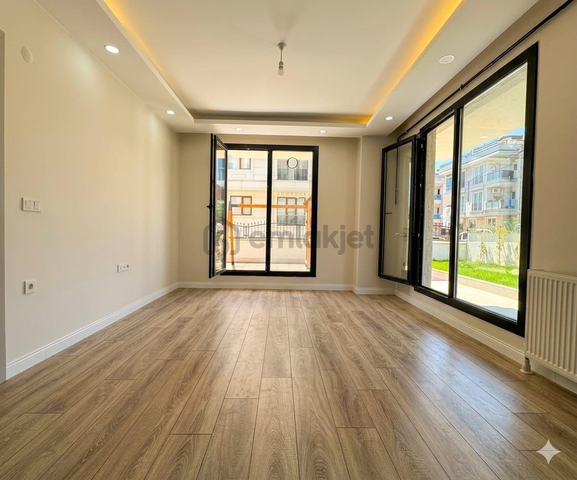 Aka Yapı'dan Satılık 2+1 Daire Beylikdüzün'de Site İçerisinde - 10