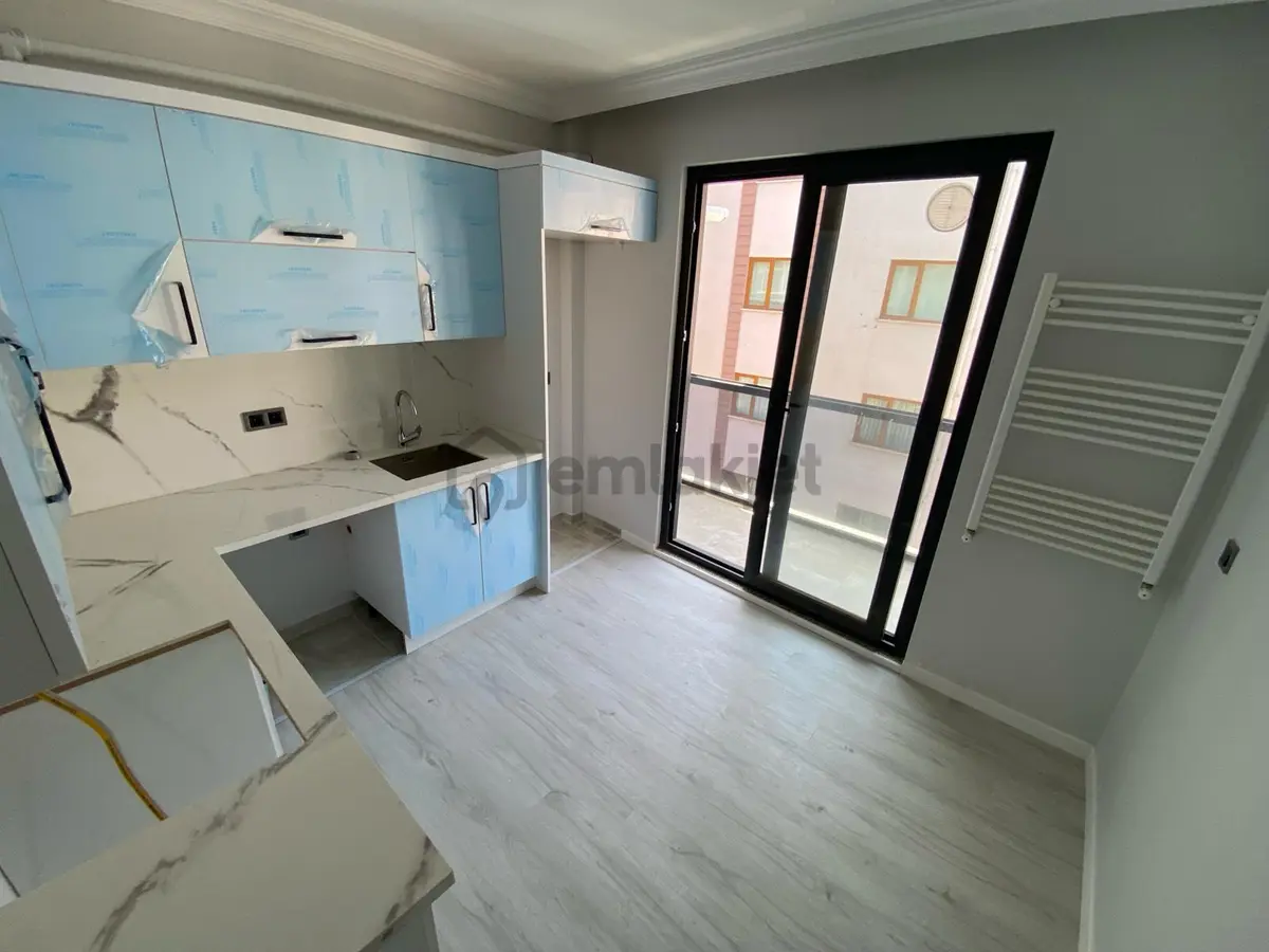Trabzon'da Satılık Sıfır Daire - 17