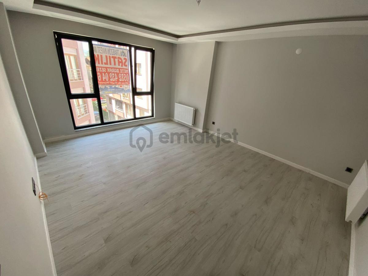 Trabzon'da Satılık Sıfır Daire - 8