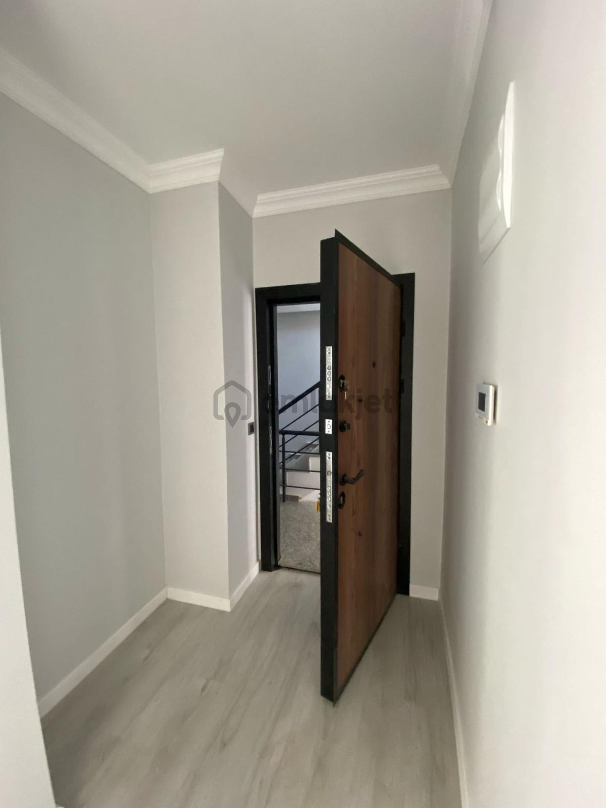 Trabzon'da Satılık Sıfır Daire - 25