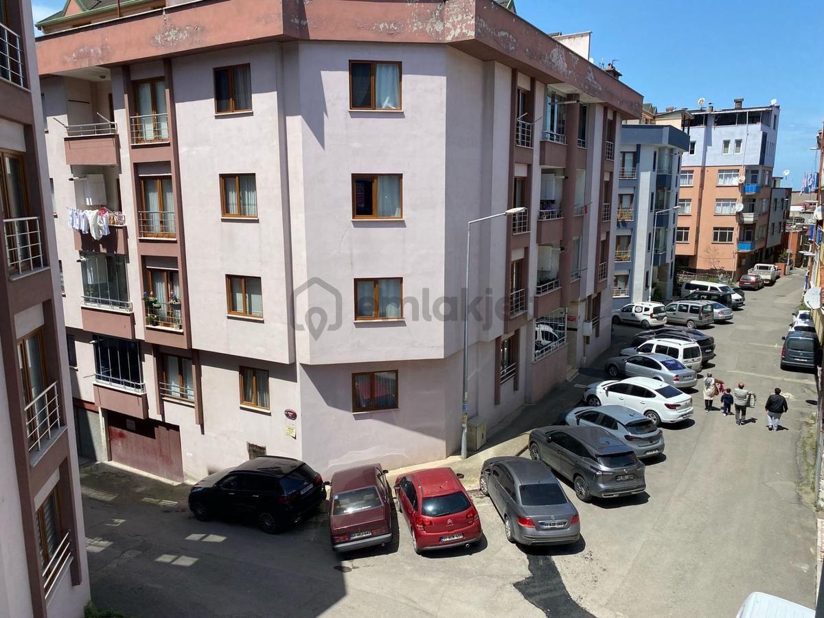 Trabzon'da Satılık Sıfır Daire - 10