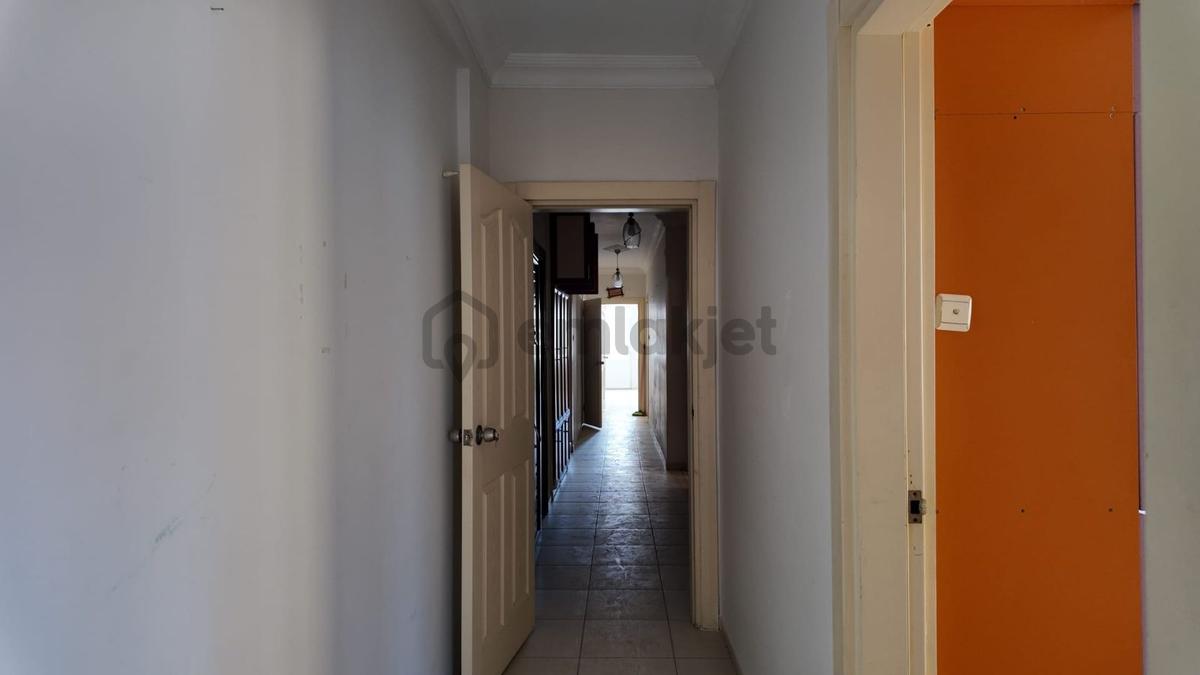 4+1 Kiralık Daire