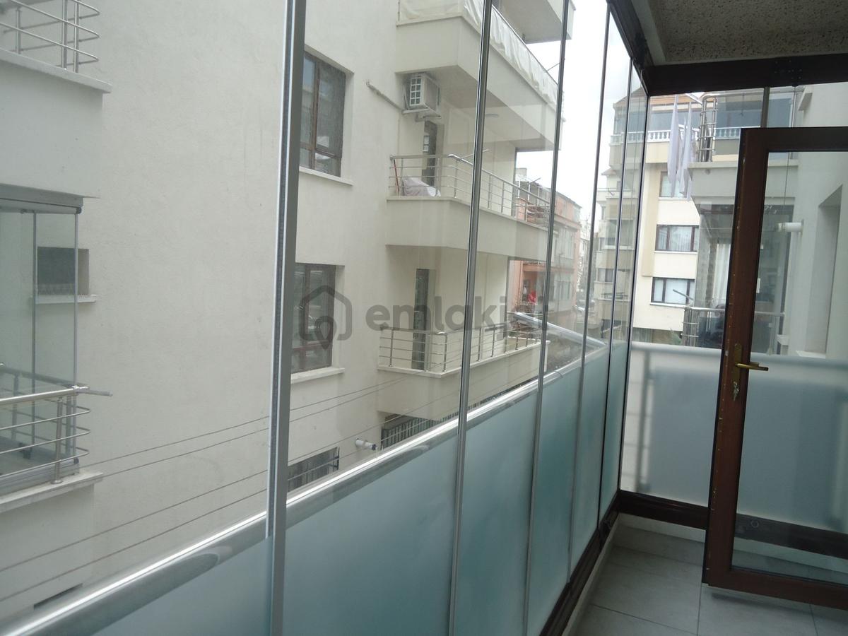 Asansörlü Satılık Daire Gizem Emlaktan - 29