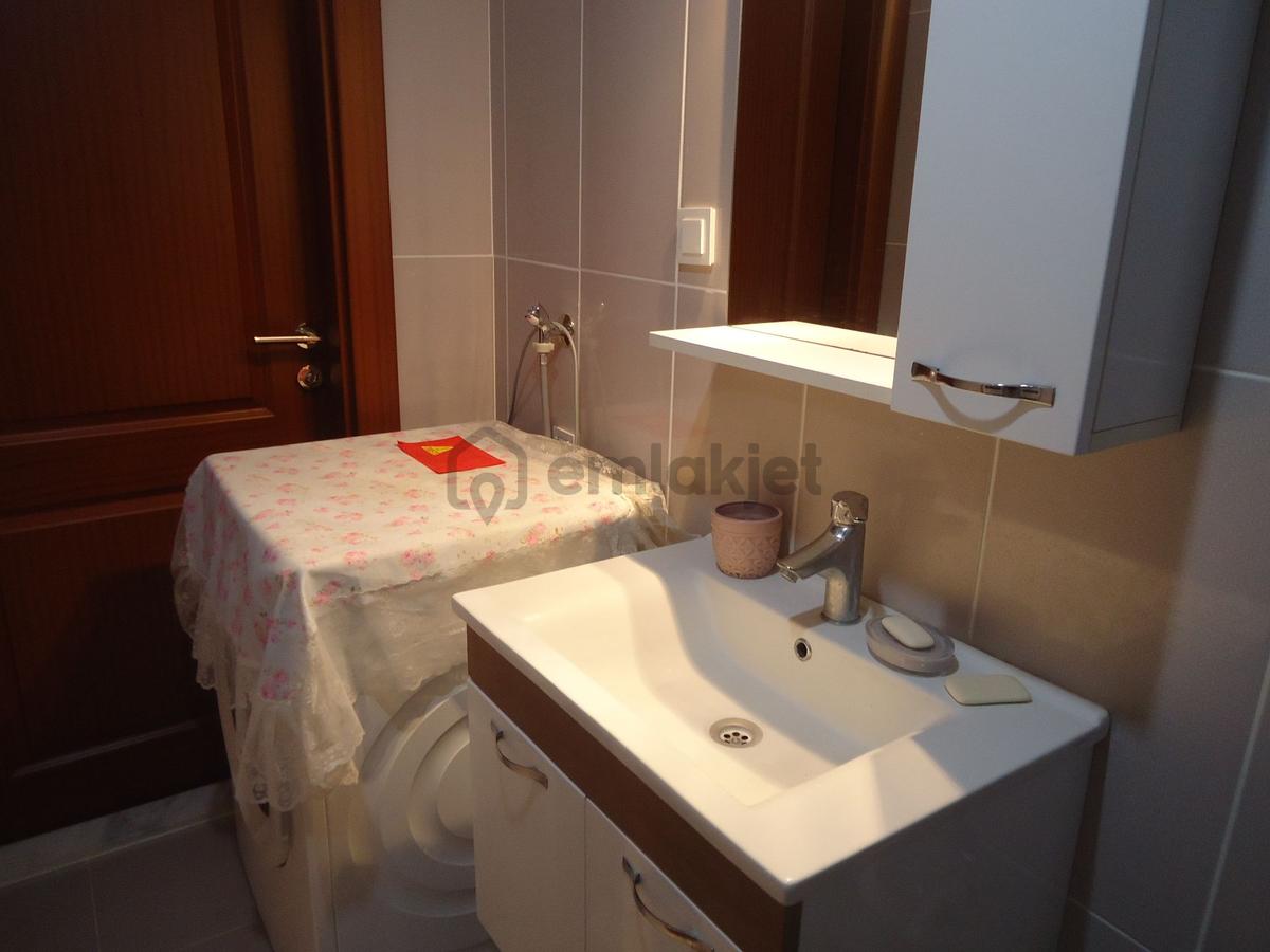 Asansörlü Satılık Daire Gizem Emlaktan - 20