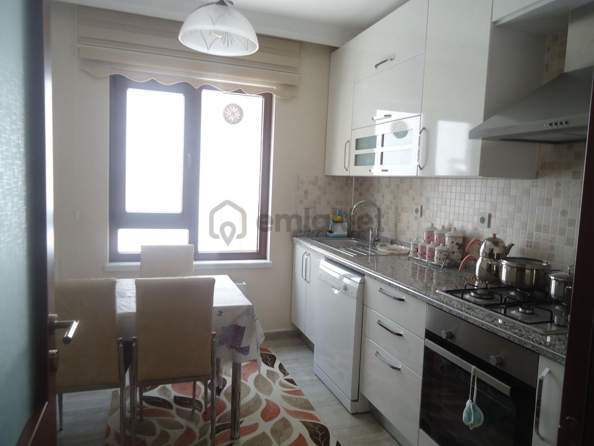 Asansörlü Satılık Daire Gizem Emlaktan