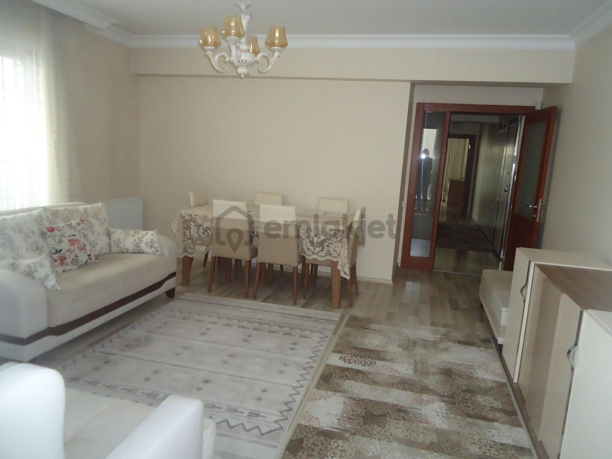 Asansörlü Satılık Daire Gizem Emlaktan - 11
