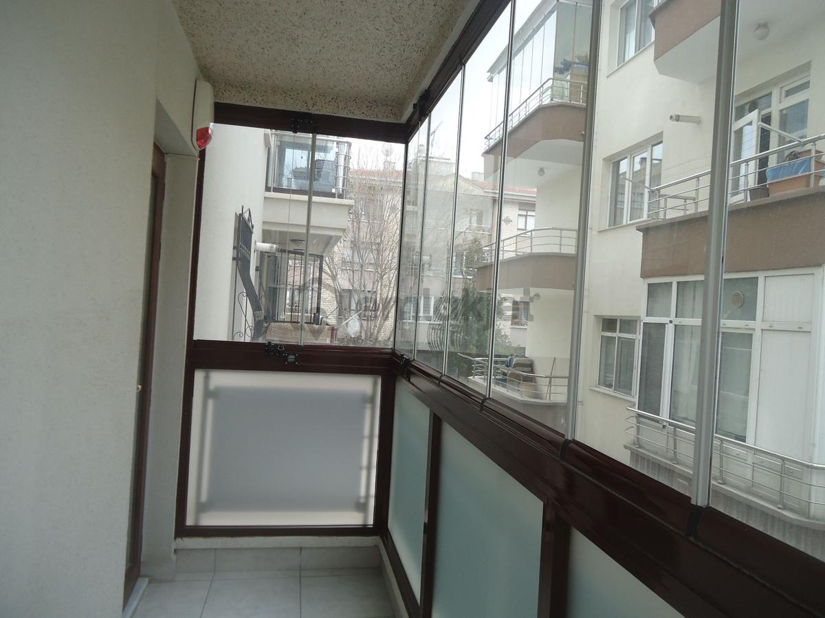 Asansörlü Satılık Daire Gizem Emlaktan - 10