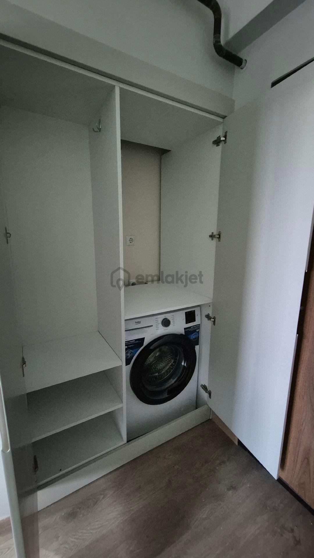Cumhuriyet Mah.kiralık 1+1 - 15