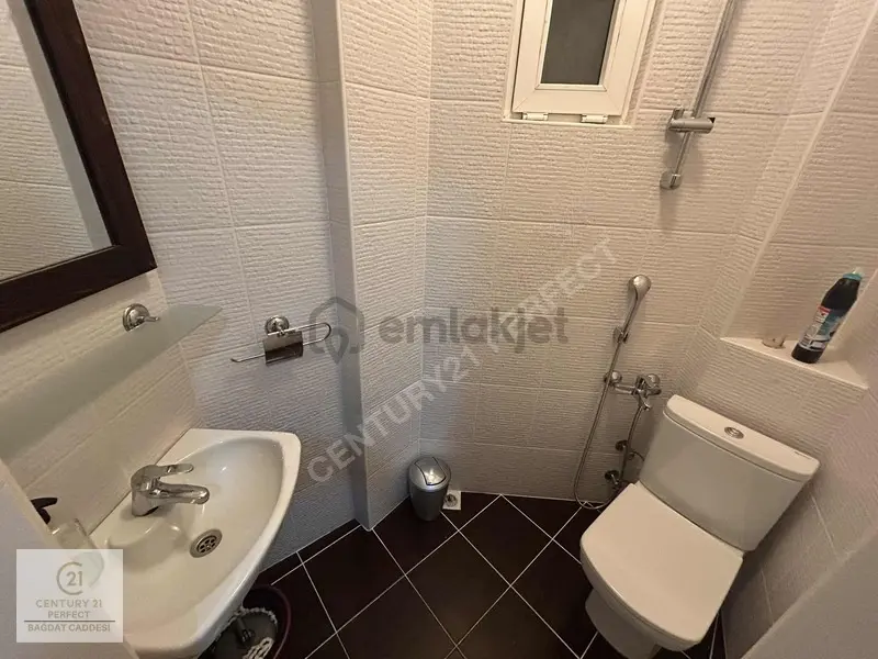 Halaskargazi Cadde Üzeri Satılık Ofis - 5