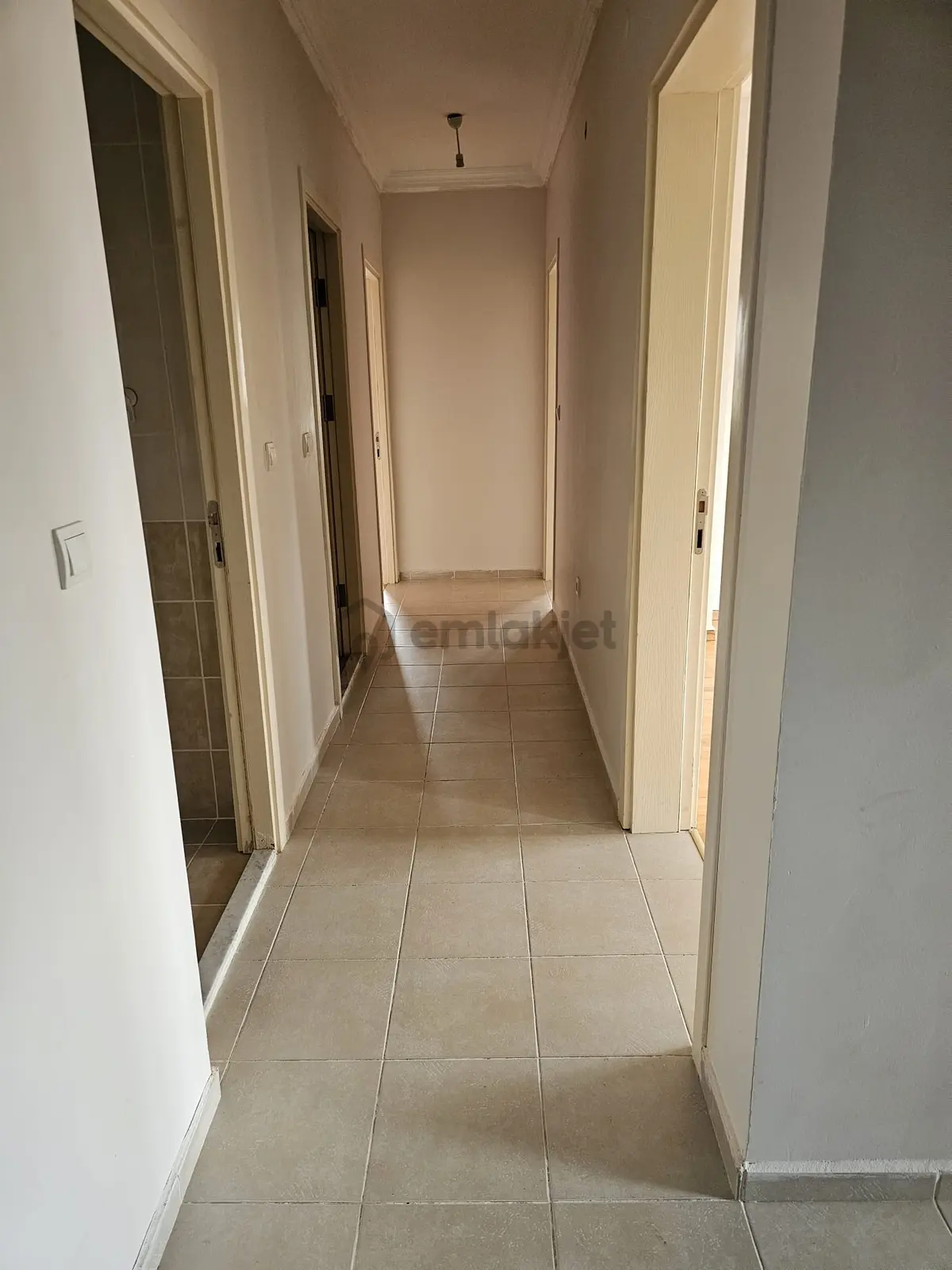 Turkuaz 2+1 Kiralık Daire - 4