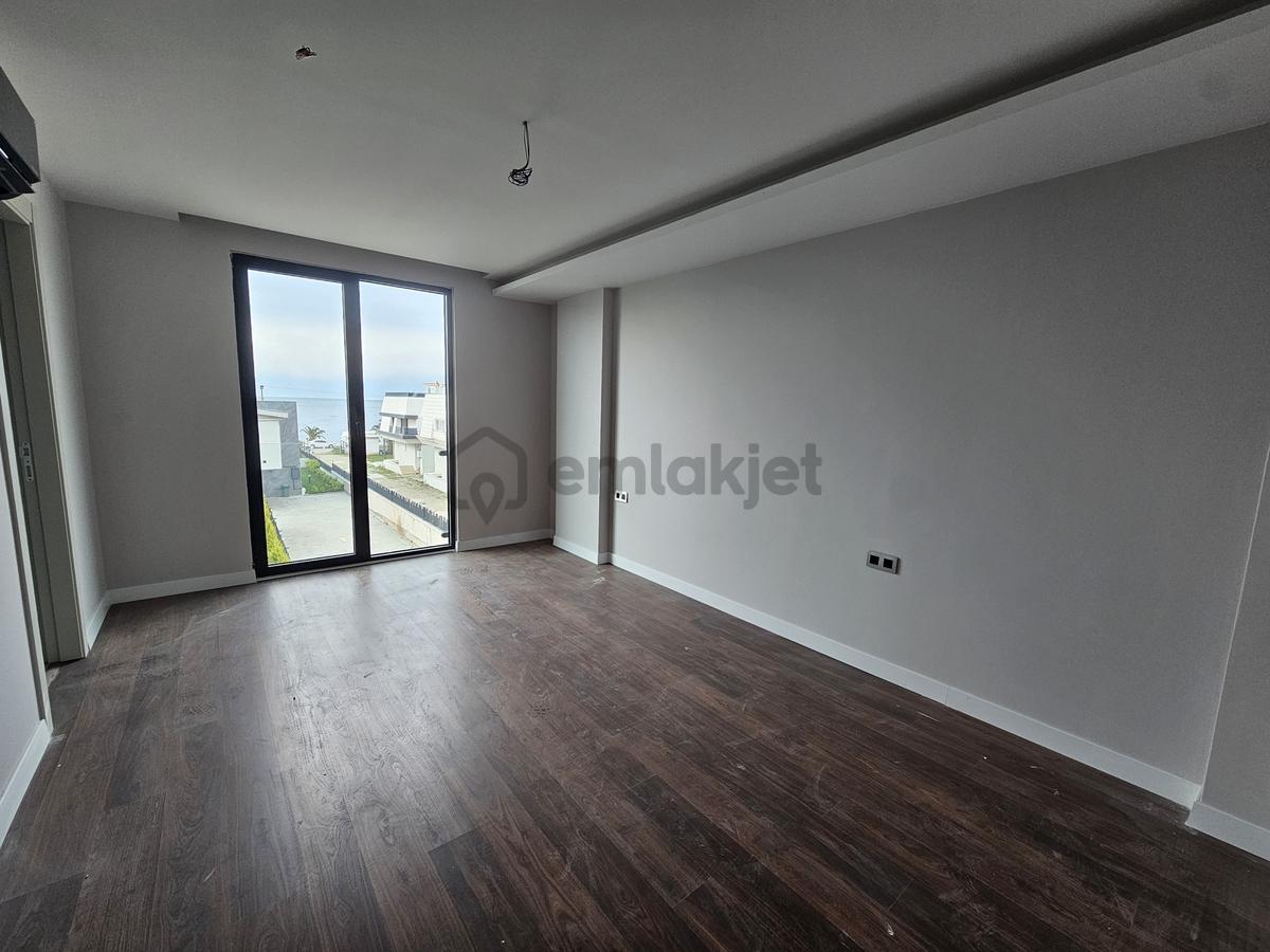 Olea Kurşunlu 3+1 Kiralık Daire - 15