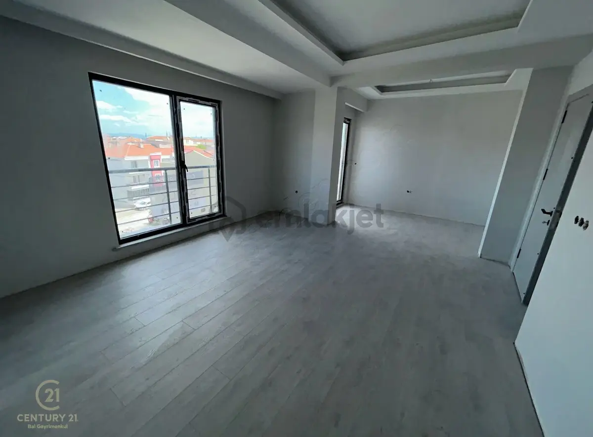 C21 Bal'dan Plevne Mah.de 3+1 Satılık Dubleks Daire - 9
