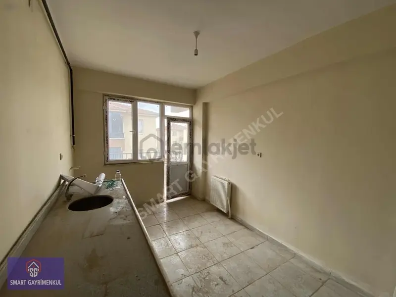 Smart'tan Şehir Hastanesi Arkasında Satılık Toki - 11