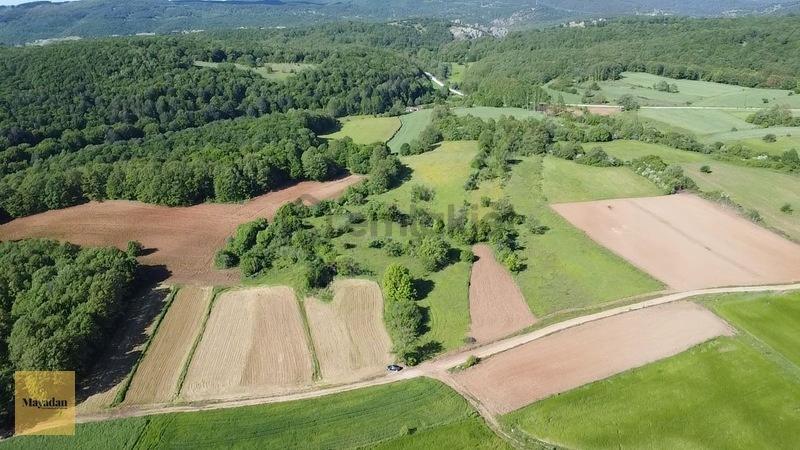 Mayadan Çukurpınar'da 2.511m2 Satılık Arazi - 22