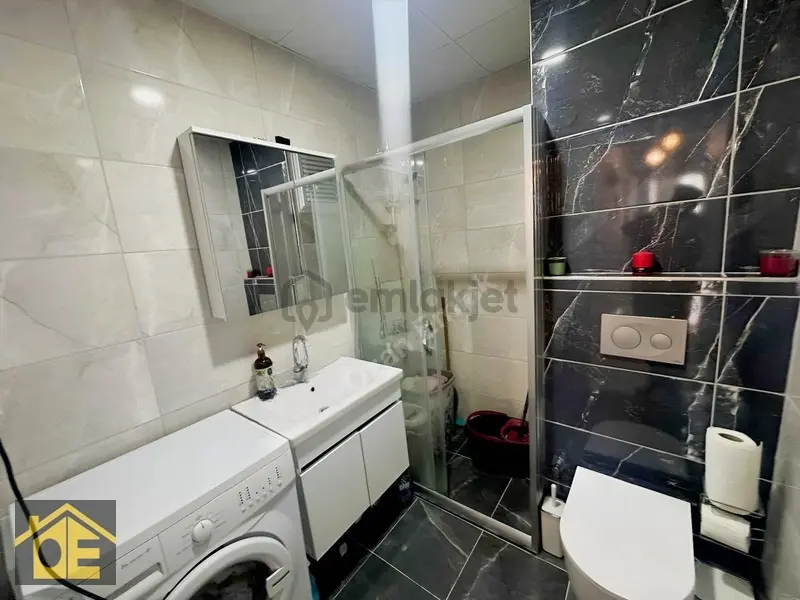 Ozan'dan Öğretmenler Caddesinde Yeni Daire - 21