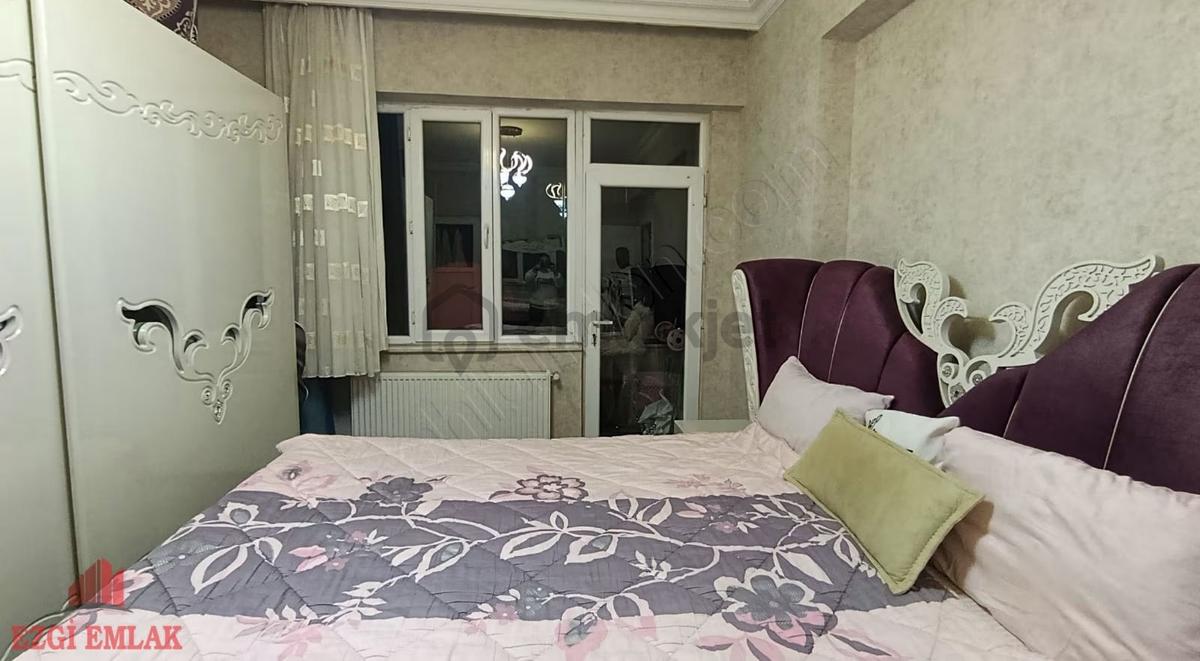 Karataş Barbaros Cami Civari Satılık 3+1 Daire - 15
