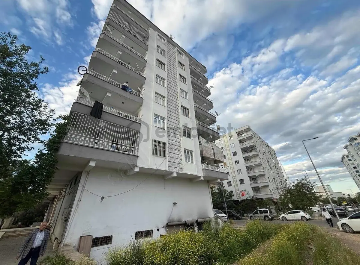 Viva"dan Ceylanlar Arkası Acil 3+1 Satılık Daire - 25