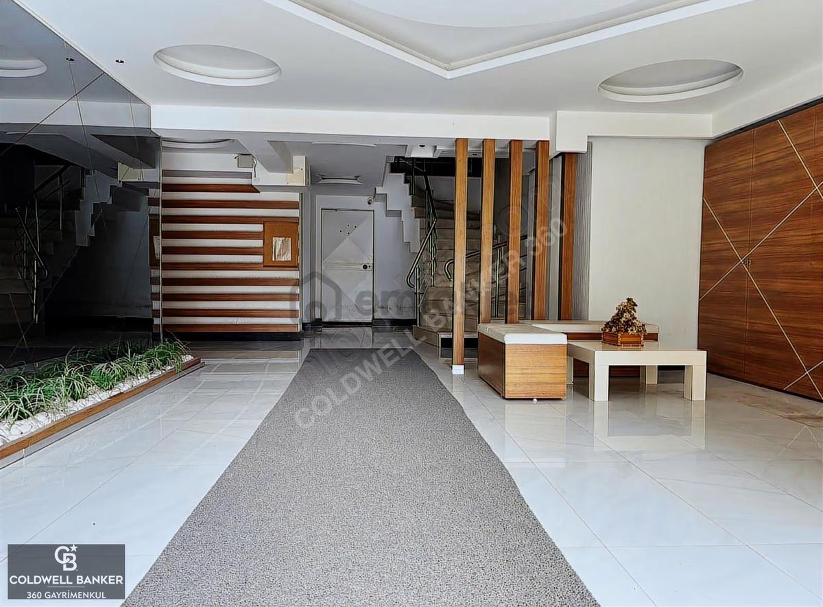 Kaçırılmayacak 3+2 Teraslı Ferah Dublex Daire - 15