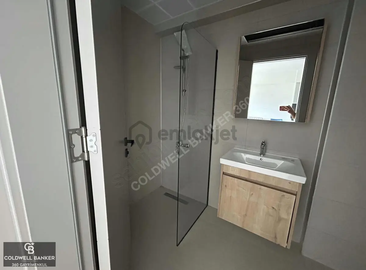 Avlu Torbalı'da Kiralık 1+1 Eşyalı Daire - 7