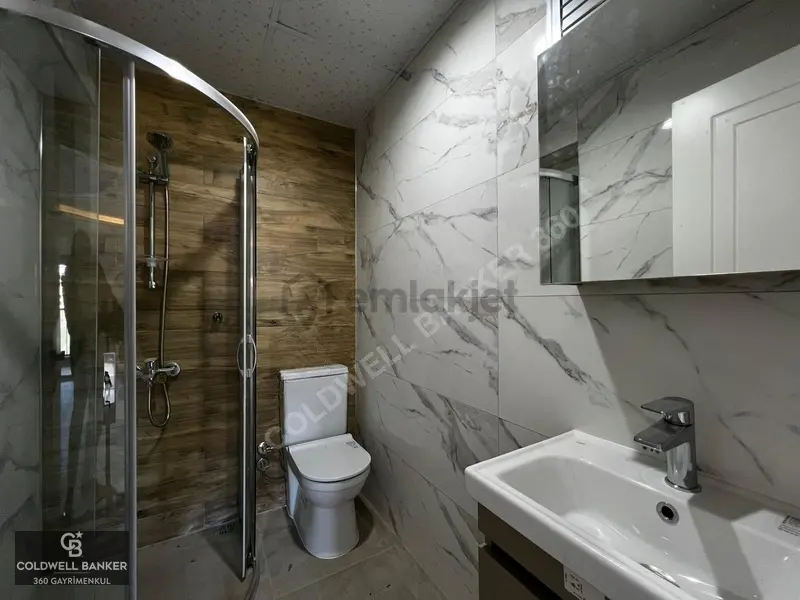 Bintaş Twins'te Satılık Lüks 3+1 Daireler, 140m² - 16