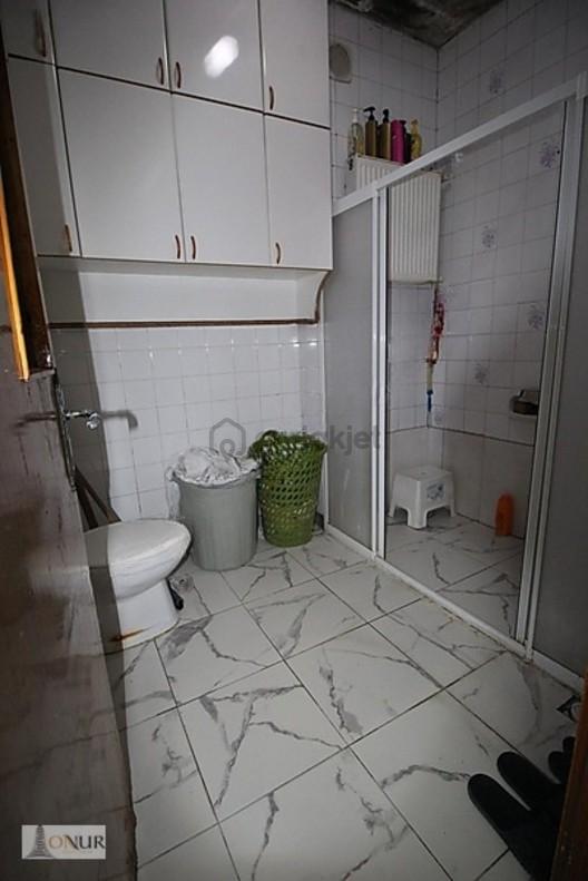 Emin Evim/fuzel Evime Uygun Işıklar Mah.ara Kat 4+1 Geniş Daire - 29