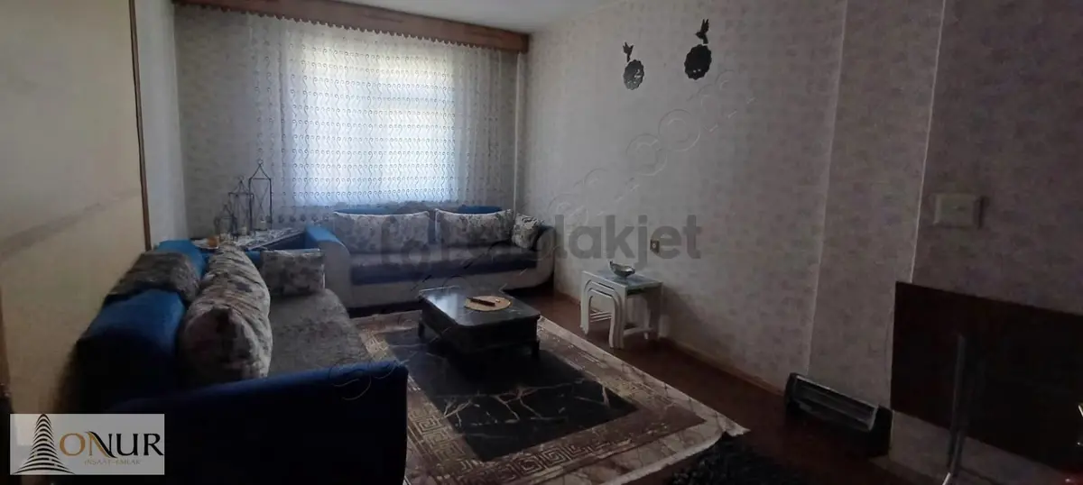 Onur Emlak Işıklar Mah.ara Kat 4+1 Geniş Daire - 10