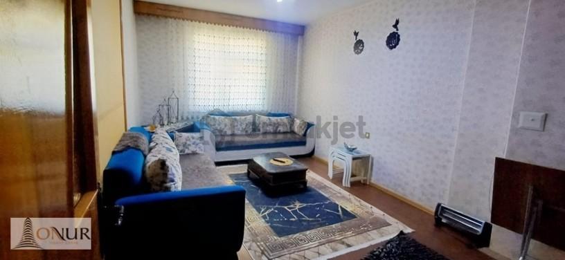 Emin Evim/fuzel Evime Uygun Işıklar Mah.ara Kat 4+1 Geniş Daire - 11
