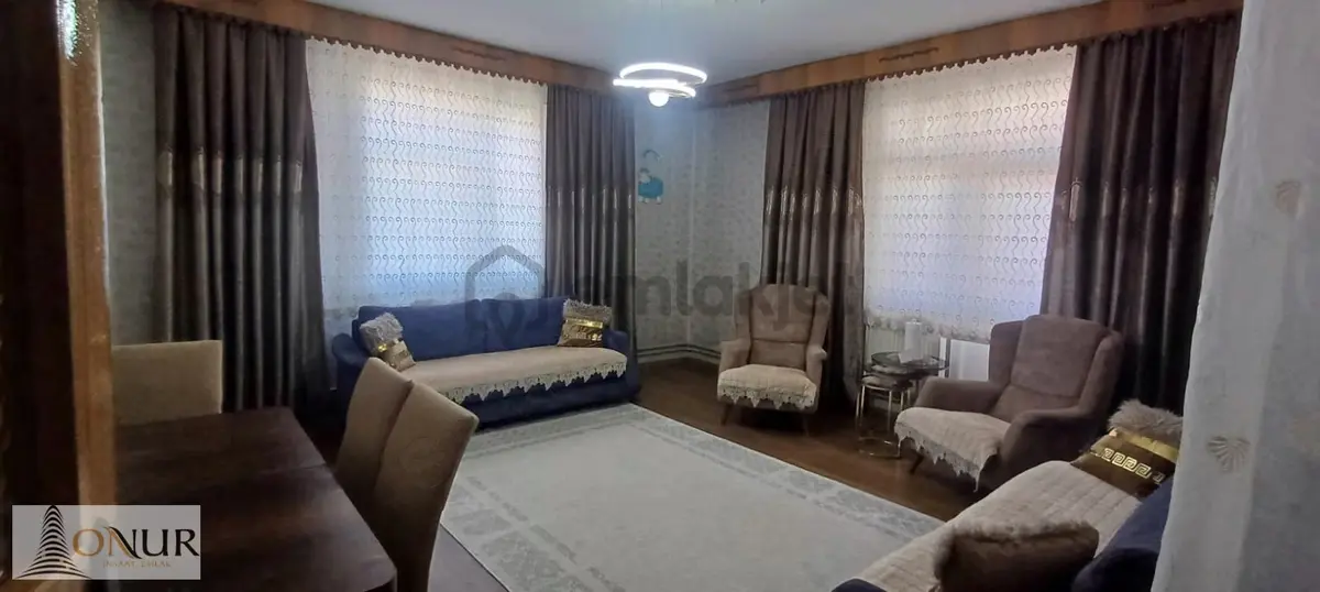 Onur Emlak Işıklar Mah.ara Kat 4+1 Geniş Daire - 27