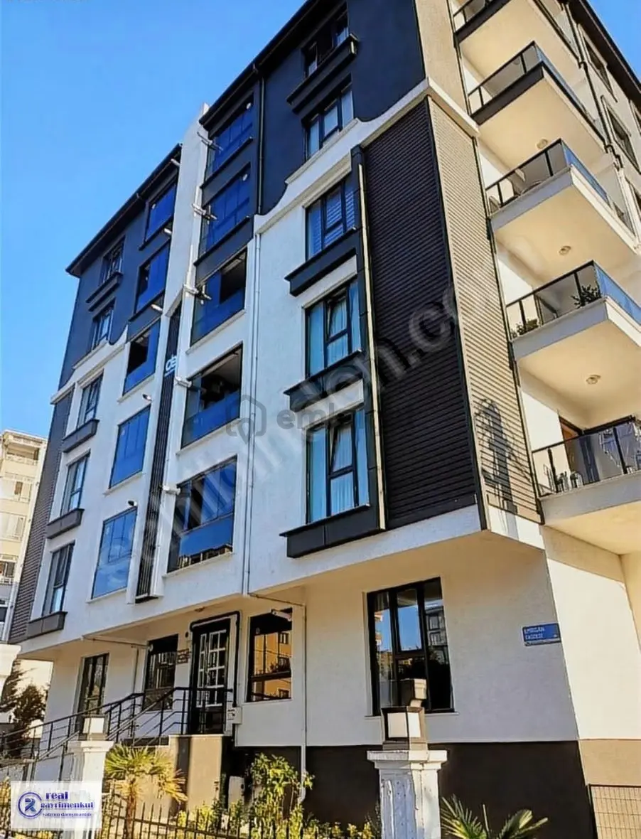 Rumeli Mahallesi B.ecevit Bulv.üzeri Kiralık 2+1 Daire