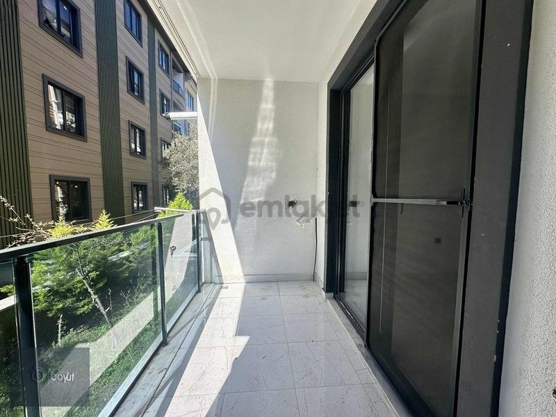 Akçay Cemiltemel De Doğalgazlı Satılık 2+1 Daire - 13