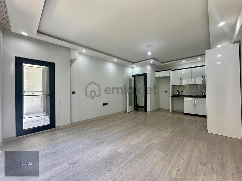 Akçay Cemiltemel De Doğalgazlı Satılık 2+1 Daire - 5