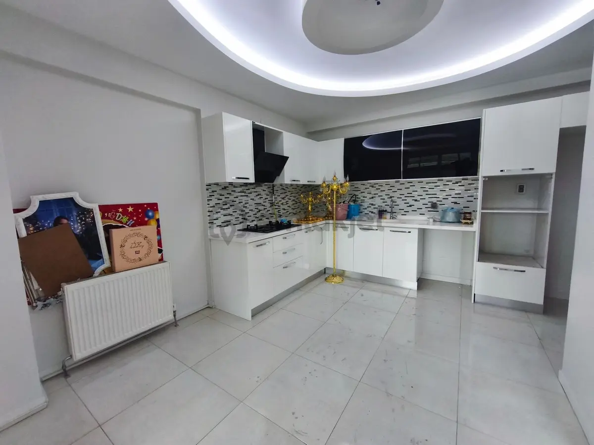 Seher Bulvarı Ödül İnşaat Da 4+1 Satılık Lüks Daire - 13