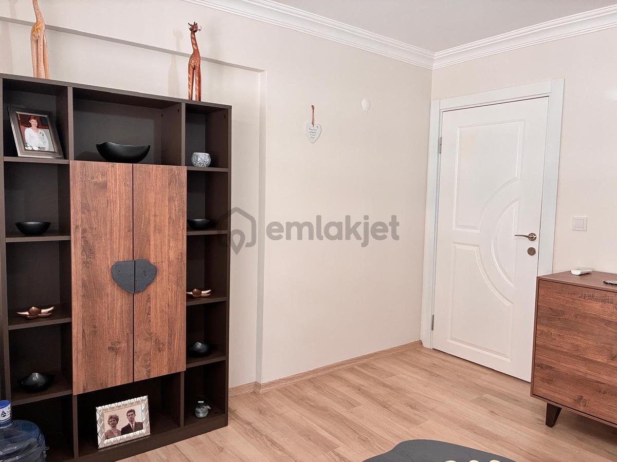 Seydikemer Doger De Satılık Vılla - 6