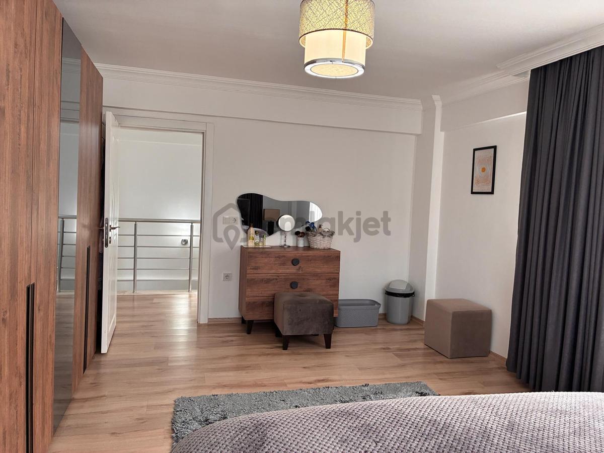 Seydikemer Doger De Satılık Vılla - 18