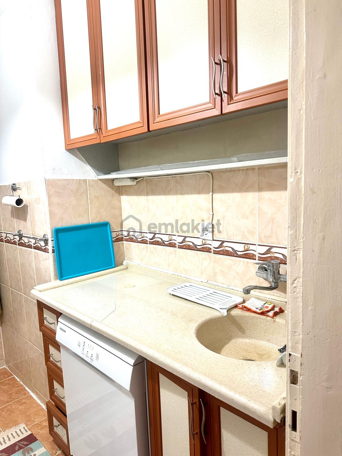 Markantalya Karşısı Geniş 2+1 Satılık Daire - 9