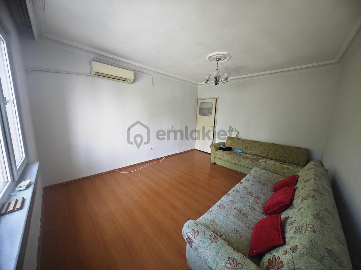 Markantalya Karşısı Geniş 2+1 Satılık Daire - 18