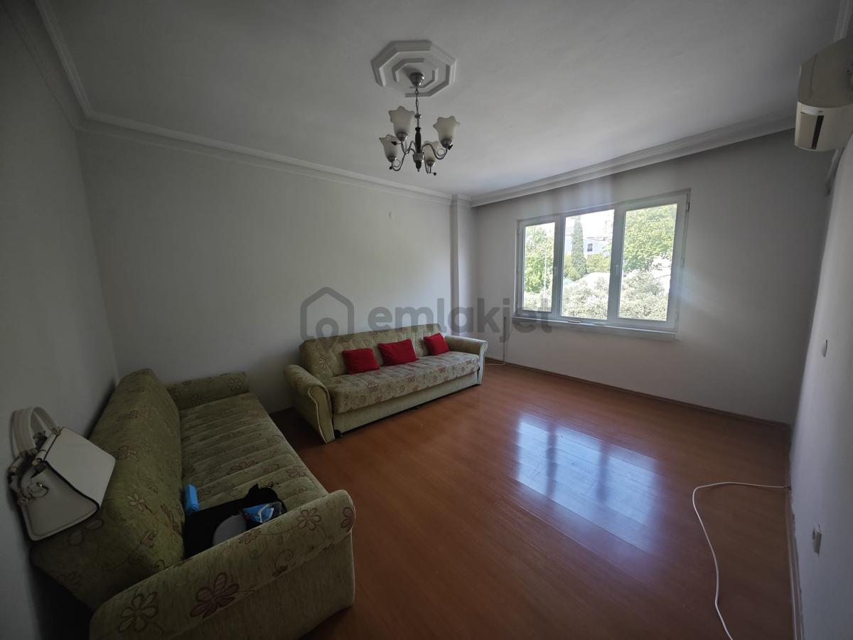 Markantalya Karşısı Geniş 2+1 Satılık Daire - 23