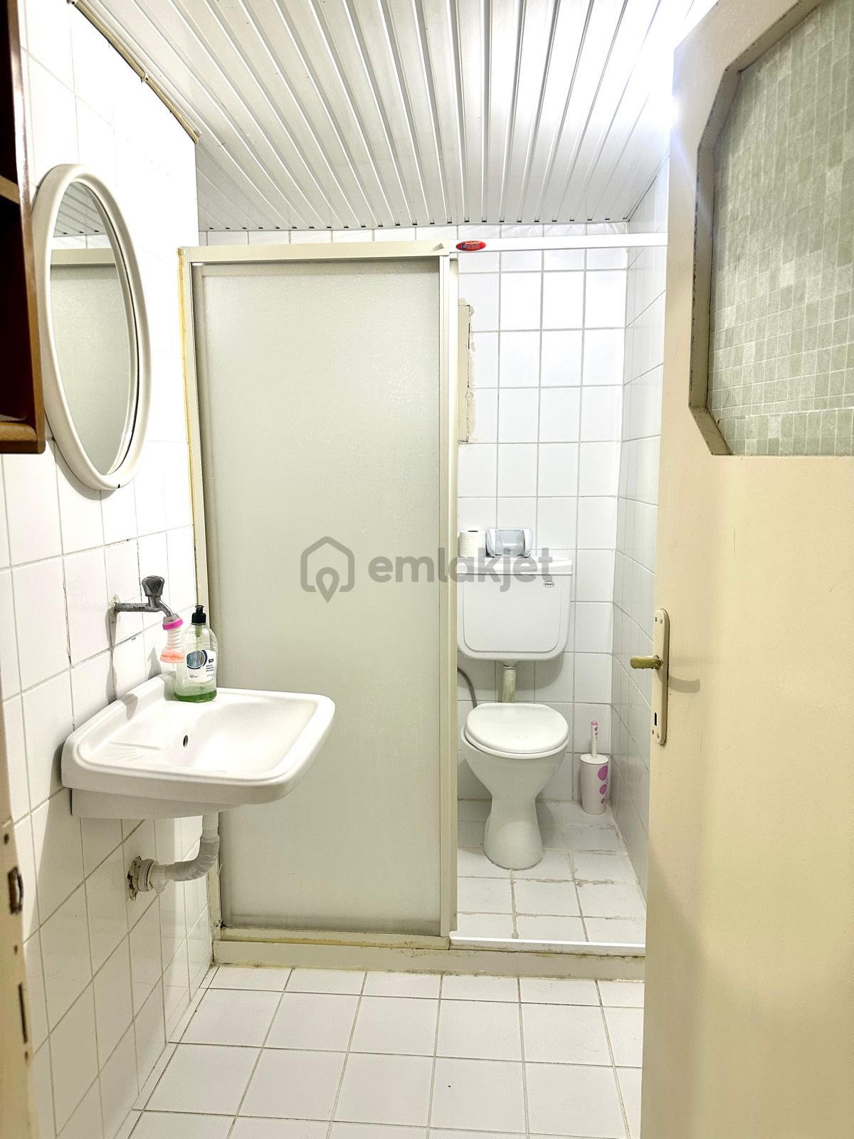 Markantalya Karşısı Geniş 2+1 Satılık Daire - 8
