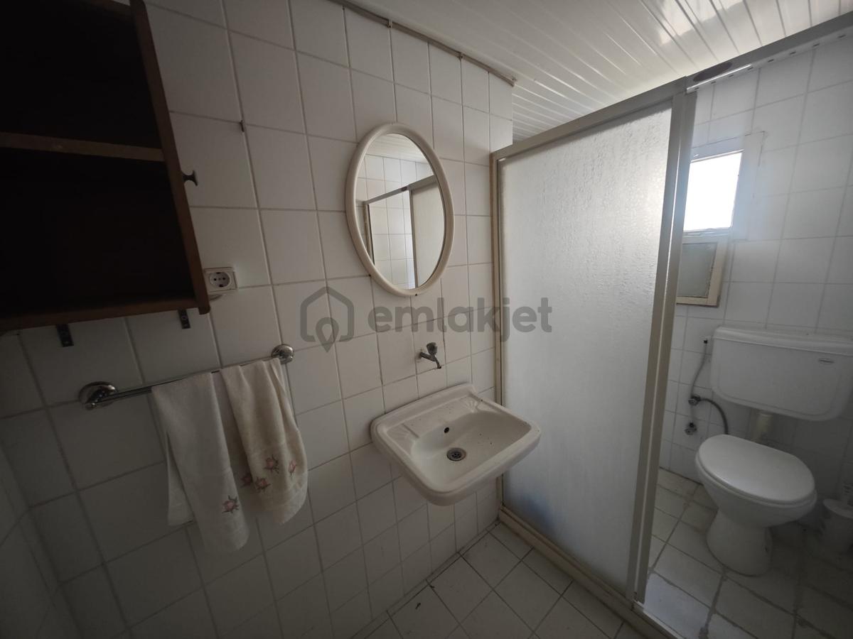 Markantalya Karşısı Geniş 2+1 Satılık Daire - 21