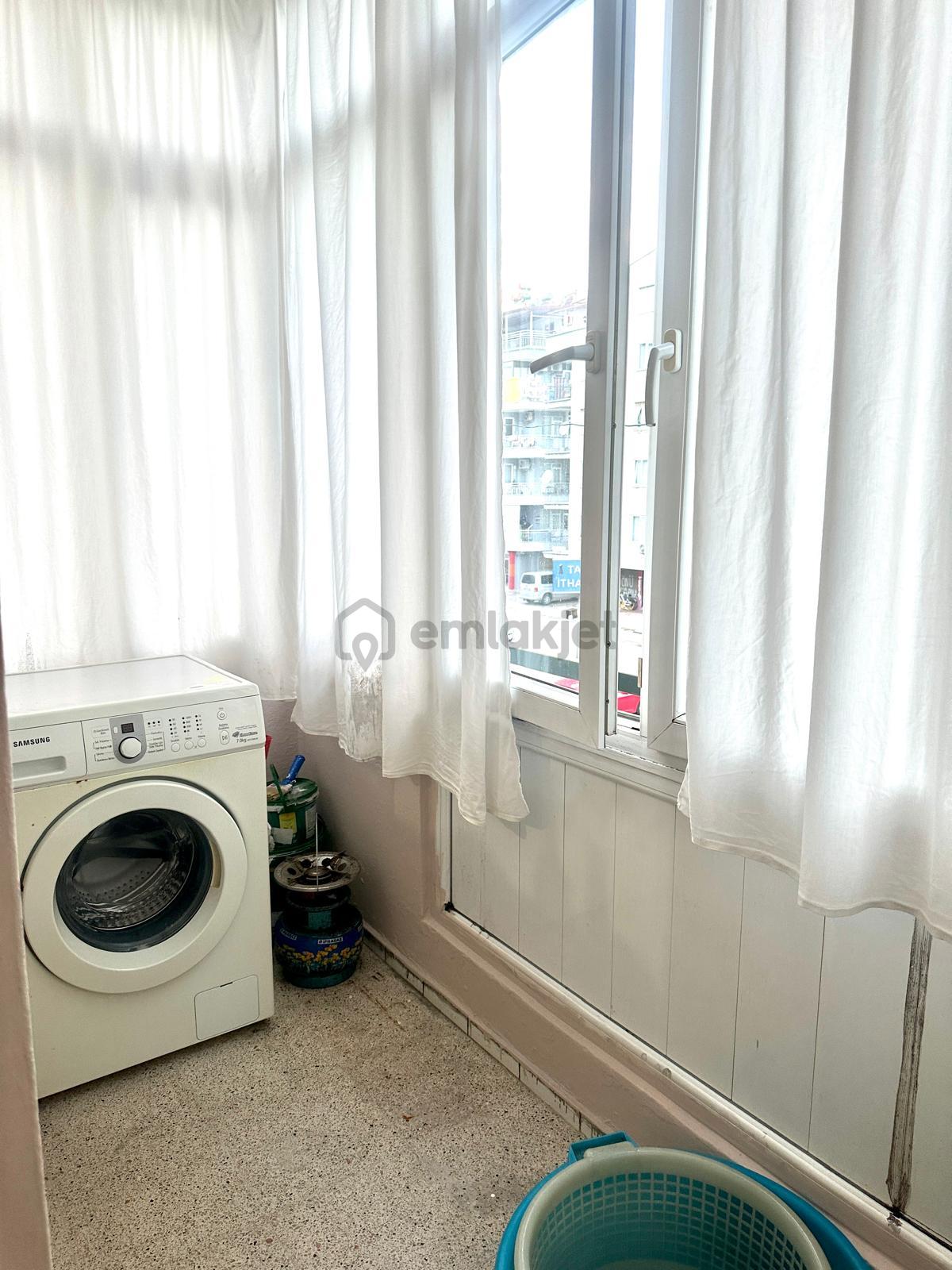 Markantalya Karşısı Geniş 2+1 Satılık Daire - 10