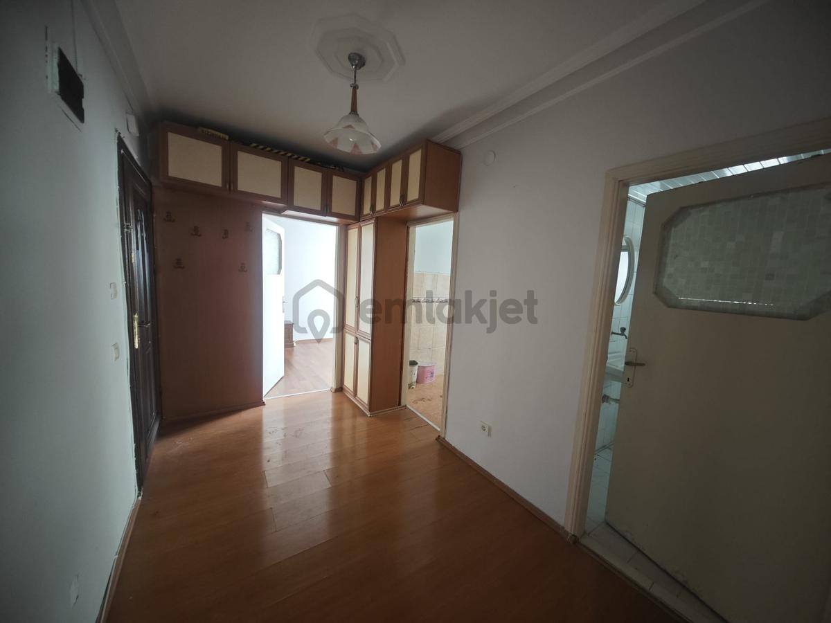 Markantalya Karşısı Geniş 2+1 Satılık Daire - 12